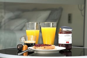 Frukost