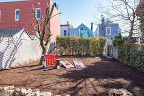 Espace pour enfants