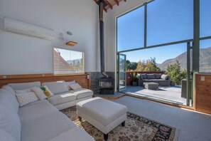 Coin séjour