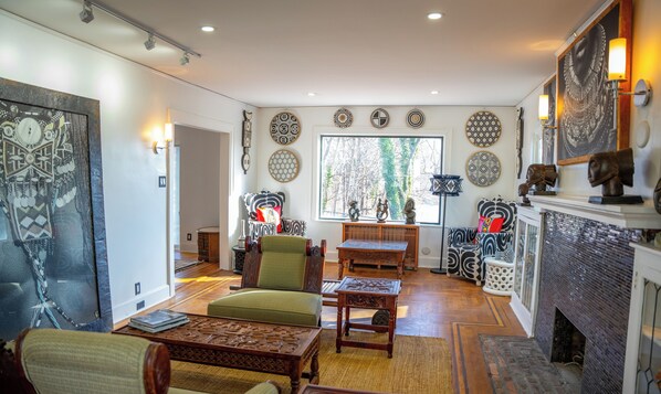 Intérieur