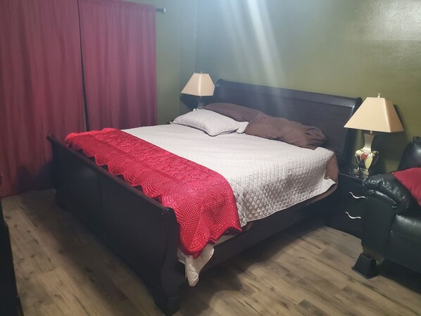Habitación