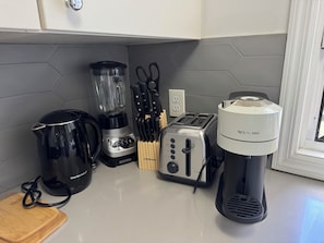 Café et/ou machine à café