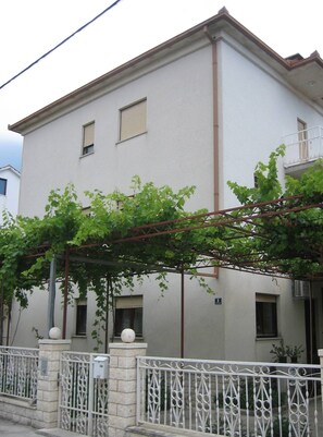 Exterieur