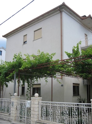 Exterieur