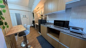Privat køkken