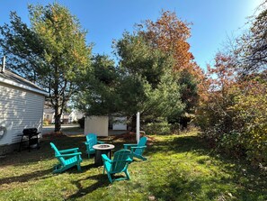 Boendeområde