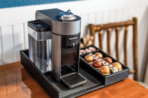 Sip your morning coffee with style