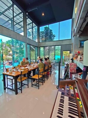 Restaurang