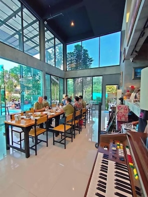 Restaurang