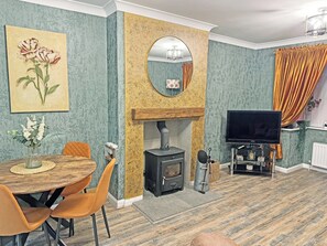 Living room | Ash Cottage, Tollerton, near York