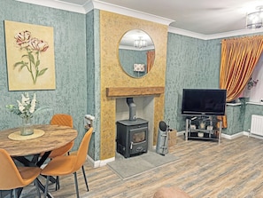 Living room | Ash Cottage, Tollerton, near York