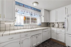 Cucina privata