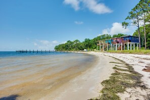 Strand