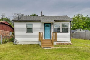 Home Exterior
