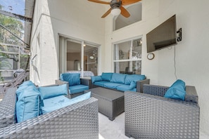 Terrass/Patio
