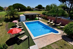 Casa Patricia 1 - 2