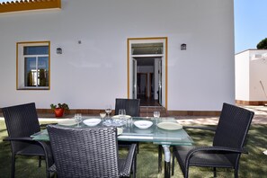 Casa Patricia 1 - 4