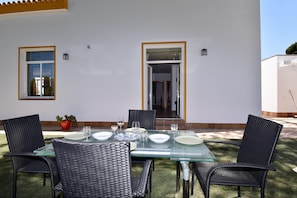Casa Patricia 1 - 4
