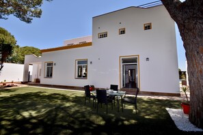 Casa Patricia 1 - 3