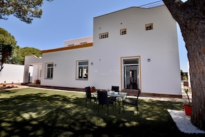 Casa Patricia 1 - 3