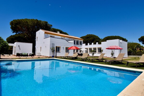Casa Patricia 1 - 1