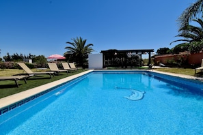 Casa Patricia 1 - 5