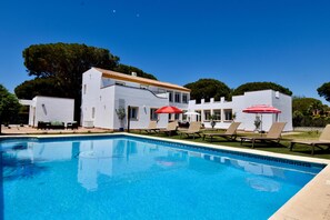 Casa Patricia 2 - 2