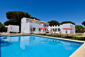 Casa Patricia 2 - 2