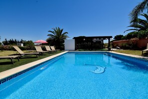 Casa Patricia 2 - 3