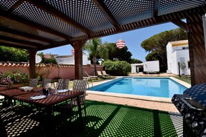 Casa Patricia - 3