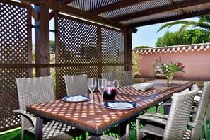 Casa Patricia - 4