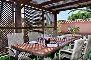 Casa Patricia - 4