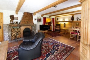 Coin séjour