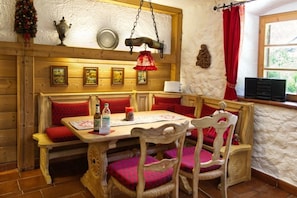 Restauration