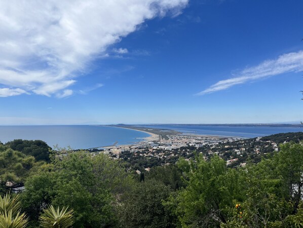 Aussicht