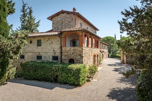 Autumn, Building Exterior, Spring, Summer