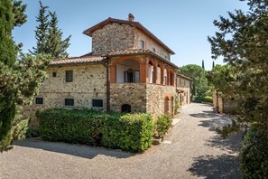 Autumn, Building Exterior, Spring, Summer