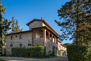 Autumn, Main Entrance, Spring, Summer