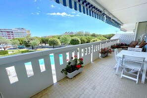 Terrasse / Balcon