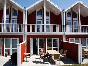 Interiör