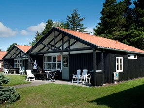 Eksteriør
