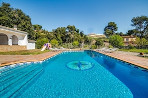 Swimmingpool
