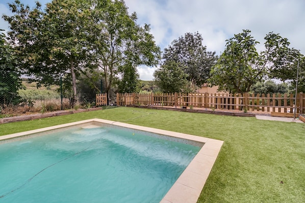 Swimmingpool