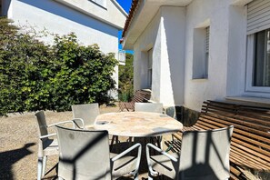 Patio / Balcony