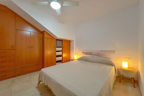 Chambre Ă coucher