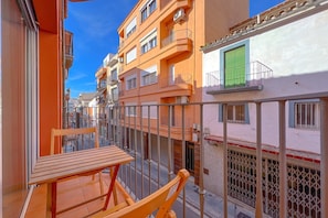 Terrasse / Balcon