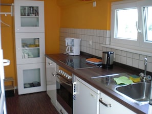 Eget kök