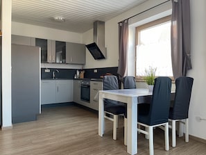 Eget kök