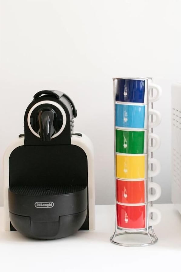 Café et/ou machine à café