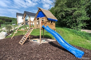 Espace pour enfants